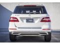 Polar White - ML 350 Photo No. 3