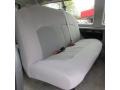 Ingot Silver Metallic - E Series Van E350 XLT Extended Passenger Photo No. 14