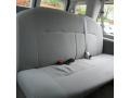 Ingot Silver Metallic - E Series Van E350 XLT Extended Passenger Photo No. 15