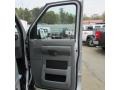 Ingot Silver Metallic - E Series Van E350 XLT Extended Passenger Photo No. 20