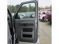 Ingot Silver Metallic - E Series Van E350 XLT Extended Passenger Photo No. 24