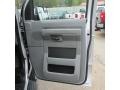 Ingot Silver Metallic - E Series Van E350 XLT Extended Passenger Photo No. 25