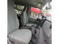 Ingot Silver Metallic - E Series Van E350 XLT Extended Passenger Photo No. 27
