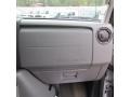 Ingot Silver Metallic - E Series Van E350 XLT Extended Passenger Photo No. 30