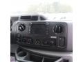 Ingot Silver Metallic - E Series Van E350 XLT Extended Passenger Photo No. 32