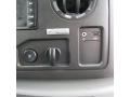 Ingot Silver Metallic - E Series Van E350 XLT Extended Passenger Photo No. 34