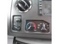 Ingot Silver Metallic - E Series Van E350 XLT Extended Passenger Photo No. 35