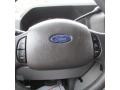 Ingot Silver Metallic - E Series Van E350 XLT Extended Passenger Photo No. 40