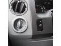 Ingot Silver Metallic - E Series Van E350 XLT Extended Passenger Photo No. 42