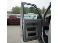 Ingot Silver Metallic - E Series Van E350 XLT Extended Passenger Photo No. 43
