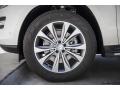 2015 Mercedes-Benz GL 450 4Matic Wheel and Tire Photo
