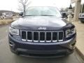 2014 True Blue Pearl Jeep Grand Cherokee Laredo 4x4  photo #4