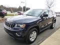 True Blue Pearl - Grand Cherokee Laredo 4x4 Photo No. 5