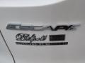 White Platinum - Escape Titanium 2.0L EcoBoost Photo No. 13