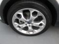 2014 Ford Escape Titanium 2.0L EcoBoost Wheel and Tire Photo