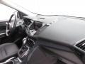 Charcoal Black 2014 Ford Escape Titanium 2.0L EcoBoost Dashboard