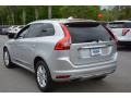 Bright Silver Metallic - XC60 T5 Drive-E Photo No. 5