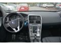 Off Black Dashboard Photo for 2015 Volvo XC60 #102877014