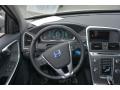 Off Black Dashboard Photo for 2015 Volvo XC60 #102877035