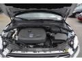 2015 Volvo XC60 2.0 Liter DI Turbocharged DOHC 16-Valve VVT Drive-E 4 Cylinder Engine Photo