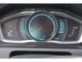 Off Black Gauges Photo for 2015 Volvo XC60 #102877452