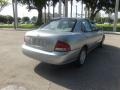 2002 Iced Cappuccino Nissan Sentra GXE  photo #4