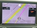 Navigation of 2014 Sierra 1500 SLT Crew Cab 4x4