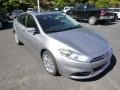 Billet Silver Metallic - Dart Limited Photo No. 4