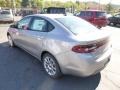 2015 Billet Silver Metallic Dodge Dart Limited  photo #8