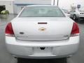 Silver Ice Metallic - Impala LT Photo No. 4