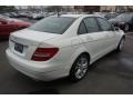 Arctic White - C 300 Sport 4Matic Photo No. 3