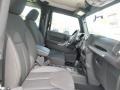 Black - Wrangler Sport 4x4 Photo No. 11