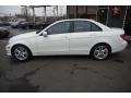 Arctic White - C 300 Sport 4Matic Photo No. 13