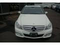 Arctic White - C 300 Sport 4Matic Photo No. 16