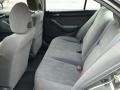 Magnesium Metallic - Civic LX Sedan Photo No. 11