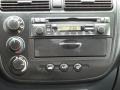 Magnesium Metallic - Civic LX Sedan Photo No. 13