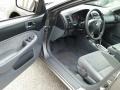 Magnesium Metallic - Civic LX Sedan Photo No. 14