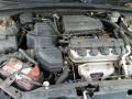 Magnesium Metallic - Civic LX Sedan Photo No. 23