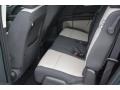 Dark Slate Gray/Light Graystone Rear Seat Photo for 2009 Dodge Journey #102880743