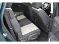 Dark Slate Gray/Light Graystone Rear Seat Photo for 2009 Dodge Journey #102880788