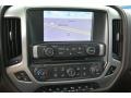 Cocoa/Dune Controls Photo for 2015 GMC Sierra 1500 #102881211