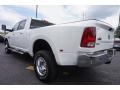 Bright White - Ram 3500 HD Big Horn Crew Cab 4x4 Dually Photo No. 5