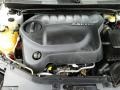 3.6 Liter DOHC 24-Valve VVT Pentastar V6 Engine for 2011 Chrysler 200 Limited Convertible #102881589