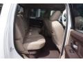 Bright White - Ram 3500 HD Big Horn Crew Cab 4x4 Dually Photo No. 18