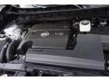 3.5 Liter DOHC 24-Valve V6 2015 Nissan Murano S Engine