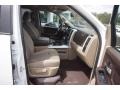 Bright White - Ram 3500 HD Big Horn Crew Cab 4x4 Dually Photo No. 19