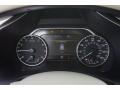 Cashmere Gauges Photo for 2015 Nissan Murano #102881658