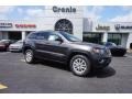 Granite Crystal Metallic - Grand Cherokee Laredo Photo No. 1