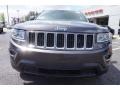 Granite Crystal Metallic - Grand Cherokee Laredo Photo No. 2