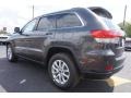 Granite Crystal Metallic - Grand Cherokee Laredo Photo No. 5